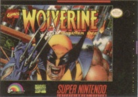Wolverine: Adamantium Rage