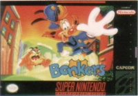 Bonkers