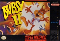 Bubsy II