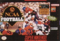 NCAA Football