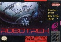 Robotrek