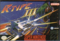 R-Type III: The Third Lightning