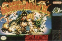 Super Adventure Island II