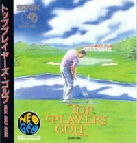 Top Player's Golf