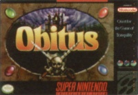 Obitus