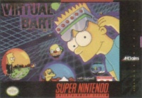 Virtual Bart