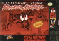 Spider-Man & Venom: Maximum Carnage