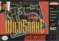 Wild Snake