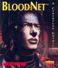 Bloodnet