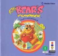 Fatty Bear's Fun Pack