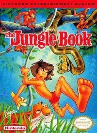 Disney's The Jungle Book