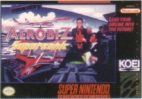 Aerobiz Supersonic