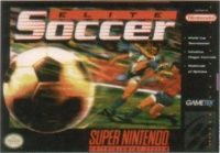 Elite Soccer