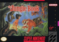 Disney's The Jungle Book