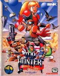 Top Hunter