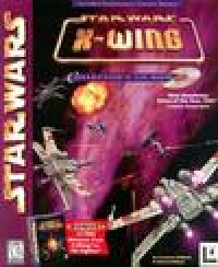 Star Wars: X-Wing Collector's CD-ROM