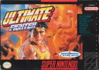 Ultimate Fighter