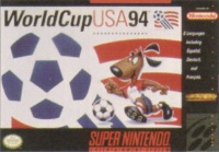 World Cup USA 94