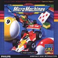 Micro Machines