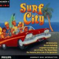 Surf City