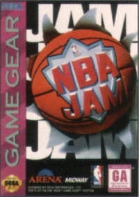 NBA Jam