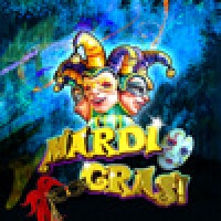 Mardi Gras!
