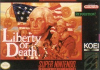 Liberty or Death