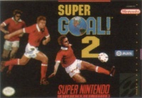Super Goal! Two