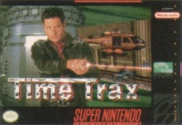 Time Trax