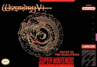 Wizardry V: Heart of the Maelstrom