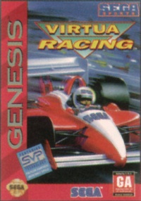 Virtua Racing