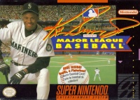 Ken Griffey Jr. Presents Major League Baseball