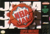 NBA Jam