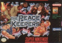 The Peace Keepers