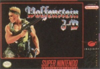 Wolfenstein 3D