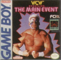 WCW: The Main Event