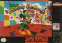 Mickey's Ultimate Challenge