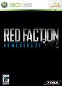 Red Faction 4 (working title)