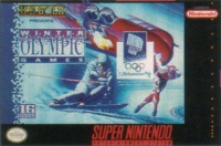 Winter Olympic Games: Lillehammer '94