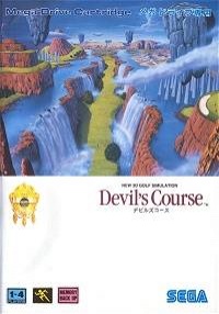 Devil's Course