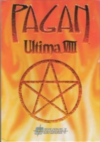 Ultima VIII: Pagan