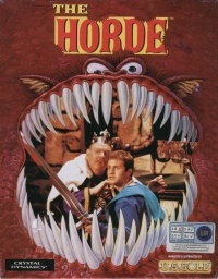 The Horde