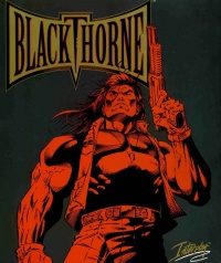 Blackthorne