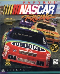 NASCAR Racing