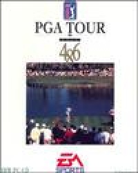 PGA Tour Golf 486