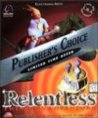 Relentless: Twinsen's Adventure