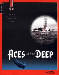 Aces of the Deep