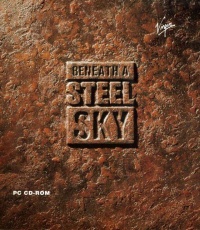 Beneath a Steel Sky