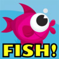 Fish World! by Aftershock
