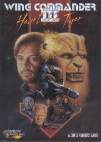 Wing Commander III: Heart of the Tiger